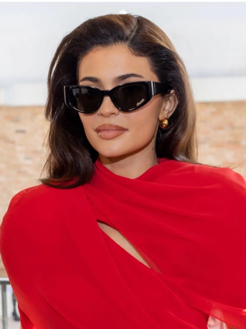 Jacquemus Les Lunettes Gala Sunglasses